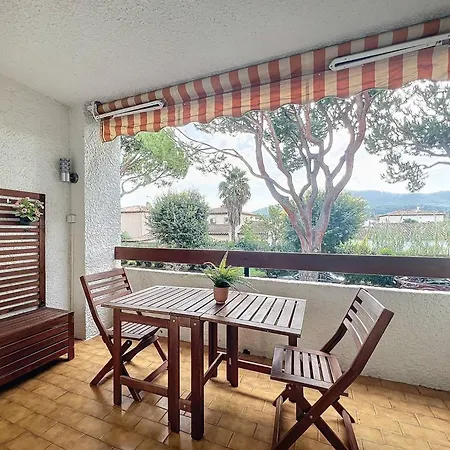 2-4 Pers, Proche Plage, Parking Privatif - Fr-1-770-40 * Saint-Cyr-sur-Mer