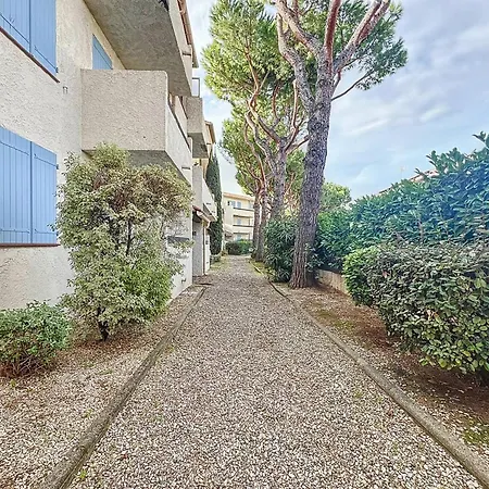 Apartamento 2-4 Pers, Proche Plage, Parking Privatif - Fr-1-770-40 *