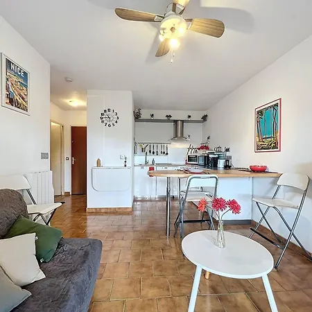 2-4 Pers, Proche Plage, Parking Privatif - Fr-1-770-40 Apartamento
